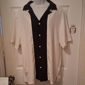 Milano Bay Mens Shirt